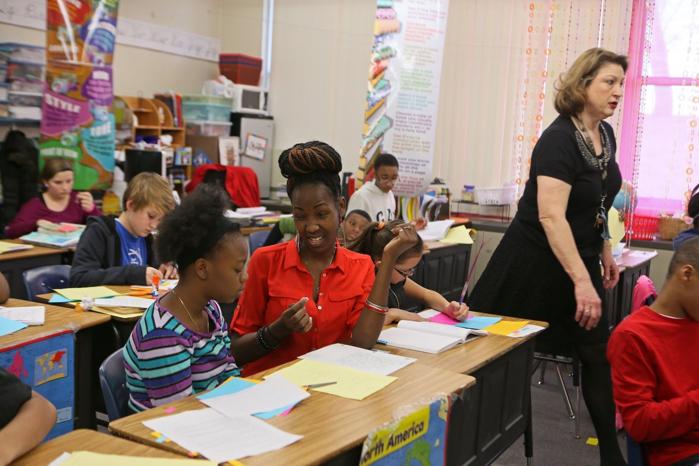 Missouri revamps teacher preparation - STLtoday.com
