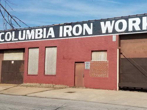 Rehab of old Columbia Ironworks building planned in Forest Park Southeast - STLtoday.com