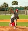 Wainwright faces hitters