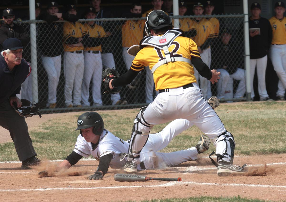 Lindbergh-Mehlville Tournament championship: Oakville vs. Vianney | High School Baseball ...