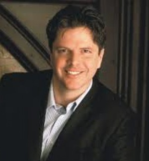 Richard Paul Evans