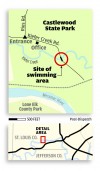Castlewood State Park