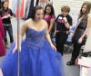 PROM DRESSES WITH PURPOSE.