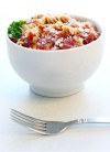 Beef stew (and more) in the slow cooker