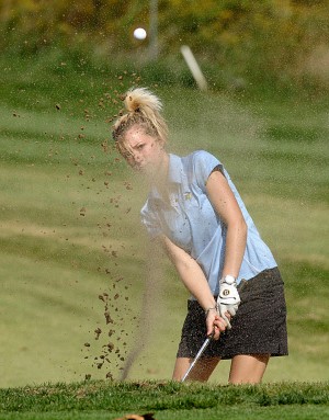 GOLF: Jung helping power Howell to state 
