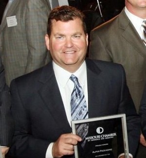 Dave Spence