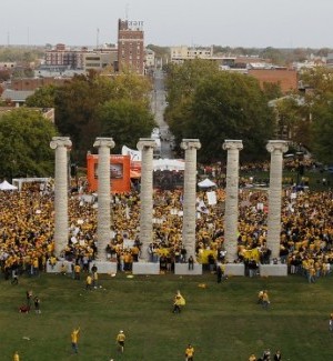 Francis Quadrangle