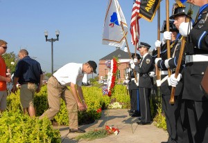 9/11 -- a time to remember
