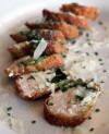 Frontenac Grill evokes Talayna's, Frank Sinatra  