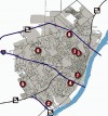 Police incident reports for St. Charles  