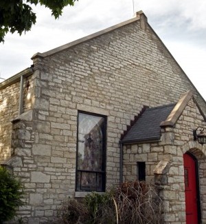 Despite months of efforts, historic Rock Hill church will be moved, to Warren County  