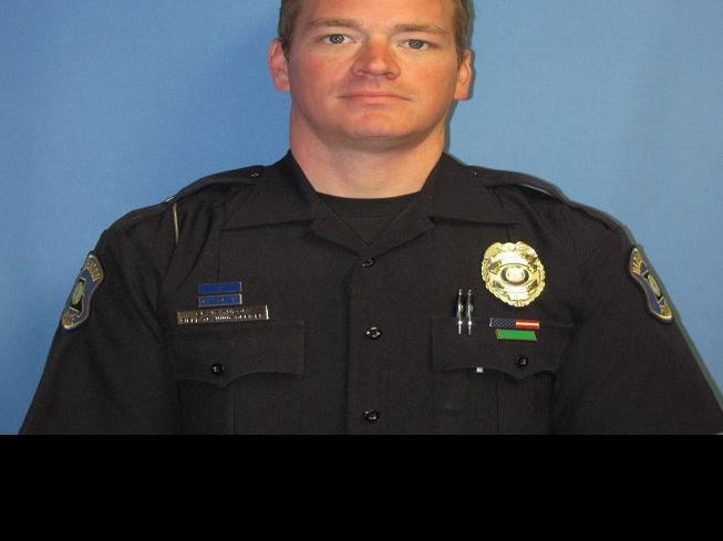 Hazelwood police officer undergoes surgeries, still critical after rollover crash - STLtoday.com