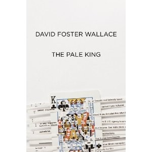 'The Pale King'