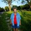 Bulldozed Allenton, Mo still sits empty