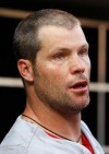 Jason Larue