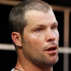 Jason Larue