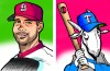 Game 7 hero and goat