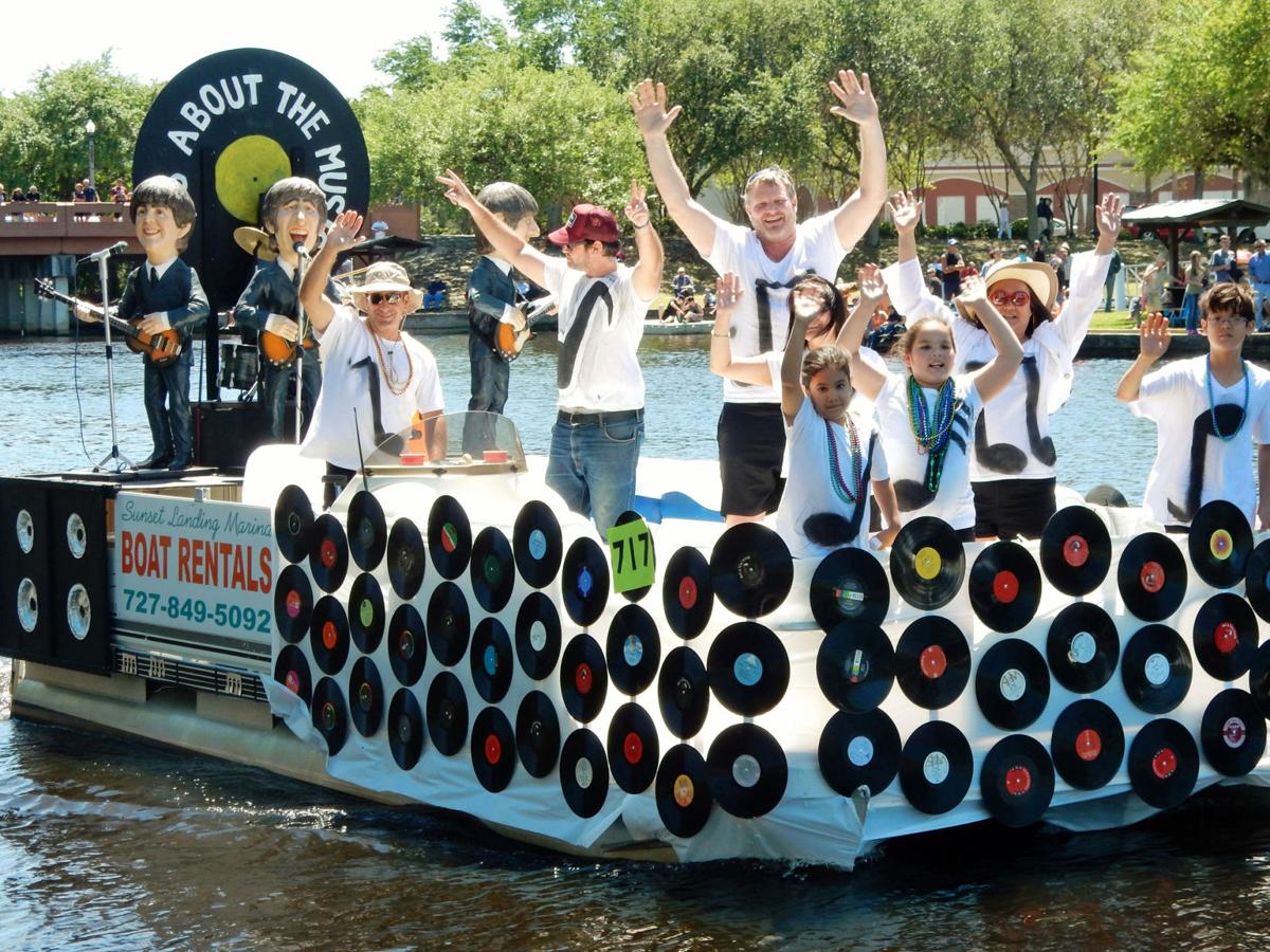 chasco fiesta boat parade 2017 organizers seek chasco boat parade entries news chasco fiesta boat parade 2017 organizers seek chasco boat parade entries news