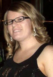 <b>Mandy Harrison</b> - Outstanding Young Minnesotan by Minnesota Jaycees - 55e5f7d009993.image