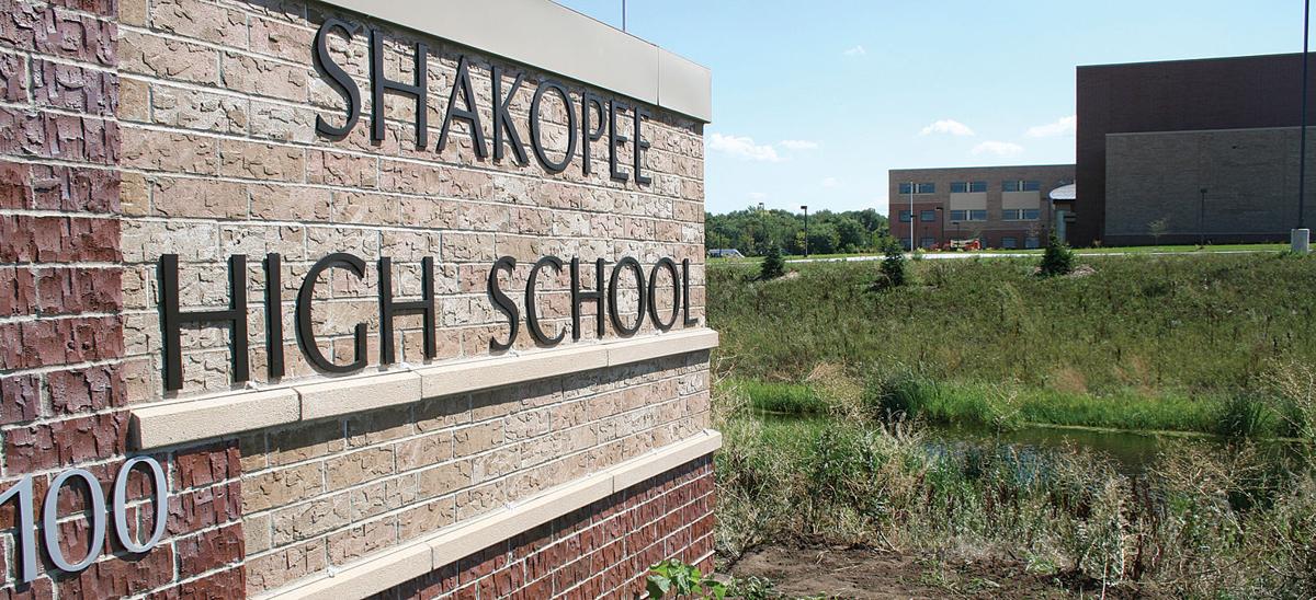 Shakopee High School second-semester honor roll | Education