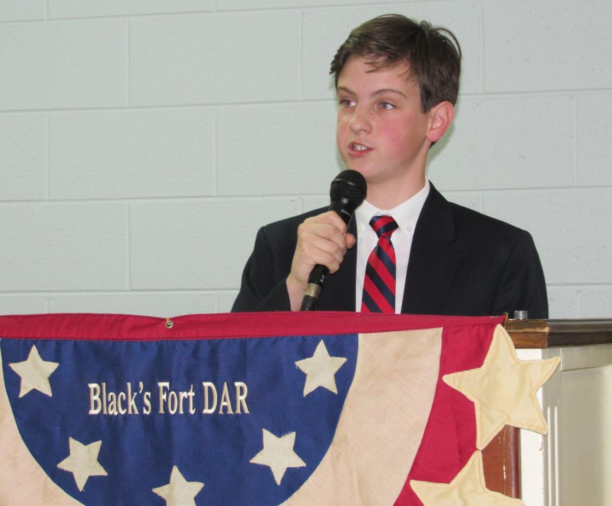 Dar american history essay contest 2012-13