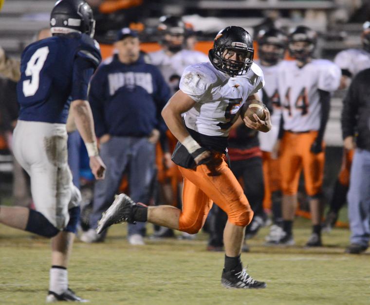 Rural Retreat ruins Northwood’s shot at a share of Hogoheegee crown