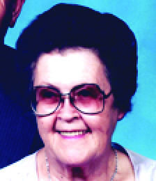 Viola Elizabeth Reedy Pierce MARION, Va. Viola Elizabeth Reedy Pierce, age 89, passed away on Tuesday, February 10, 2015 at Smyth County Community Hospital ... - 54def2dc66e2c.image