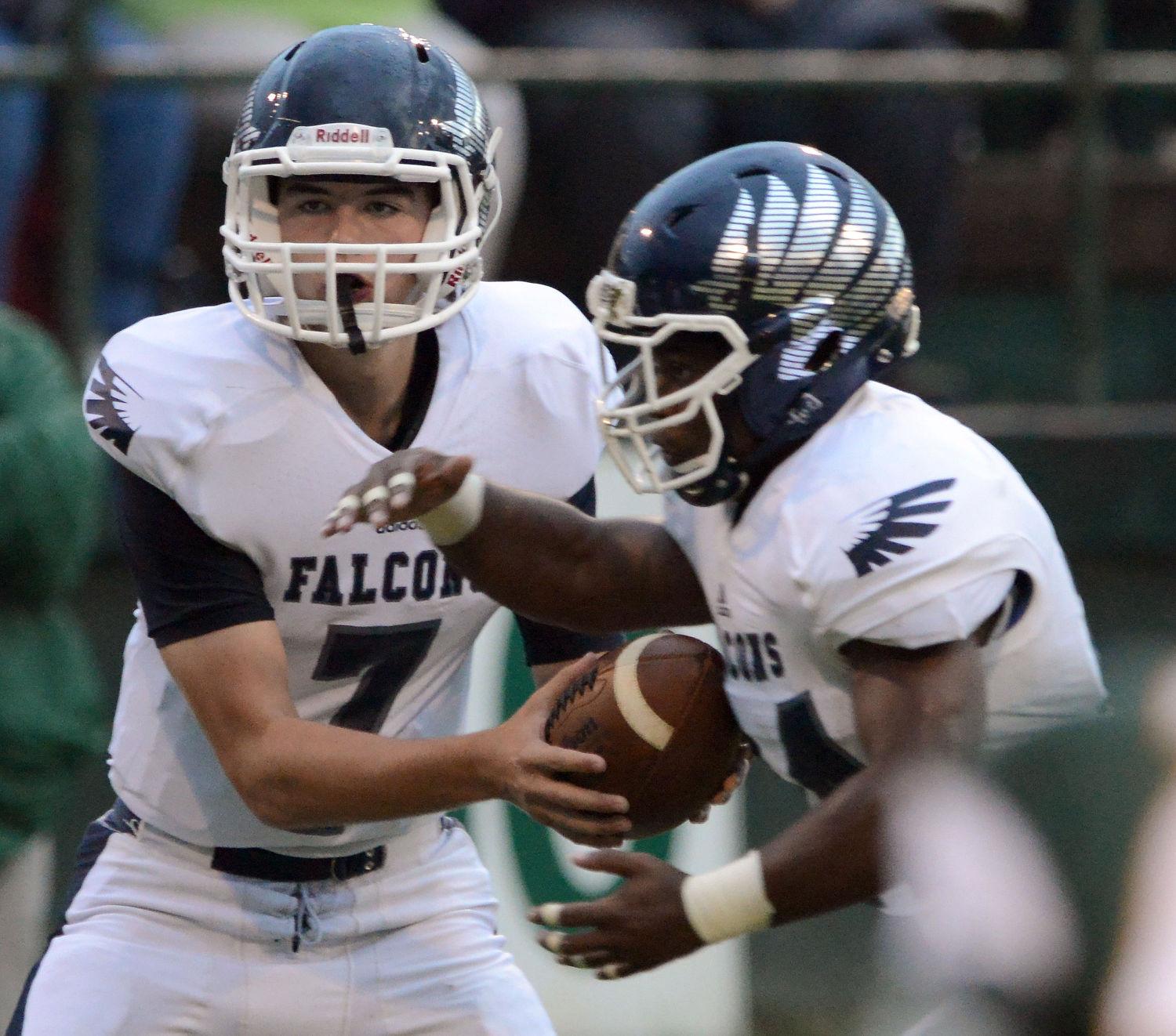 Abingdon feasts on John Battle, 6020 SWVa Today Sports