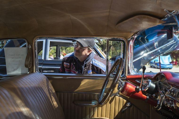 Belton Car Shows Temple Daily Telegram Gallery
