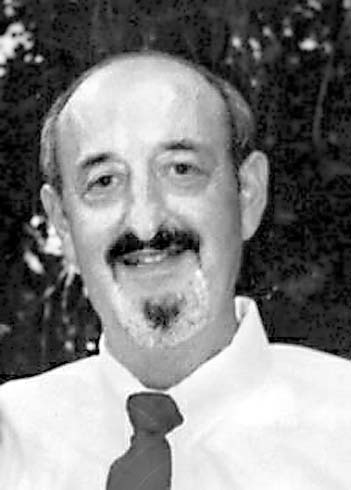 David Neuwirth, age 63 of Belton, died Monday - Temple Daily Telegram: Obituaries - 522fa28d20528.image