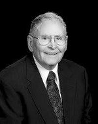Rev. William H. (Bill) Horick, age 92, of Temple, died Monday. - Temple Daily Telegram