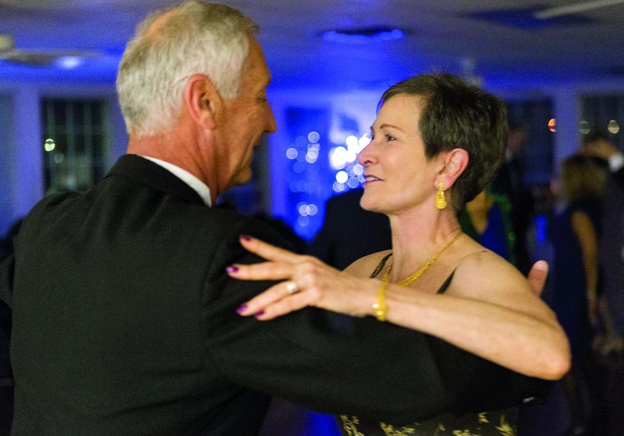 Stardust Dance Club follows classic steps - Temple Daily Telegram