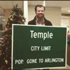 Temple Daily Telegram