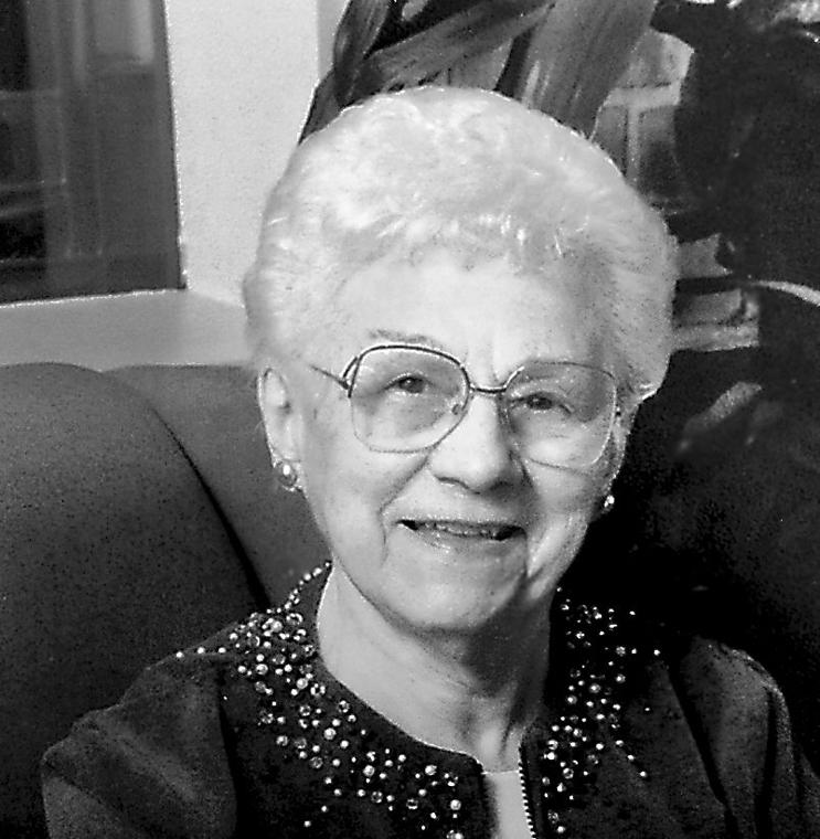 Jean McCall Patterson, age 89, of Belton, died Wednesday. Temple