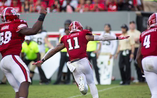 Josh Jones