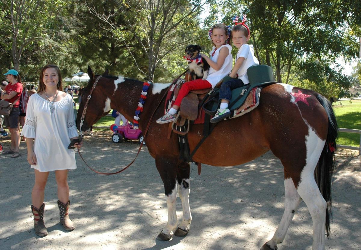 Visitor Guide Tehachapi offers yearround fun