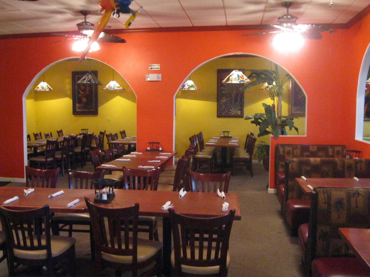 Don Perico Mexican Food & Bar A perfect venue for a perfect party