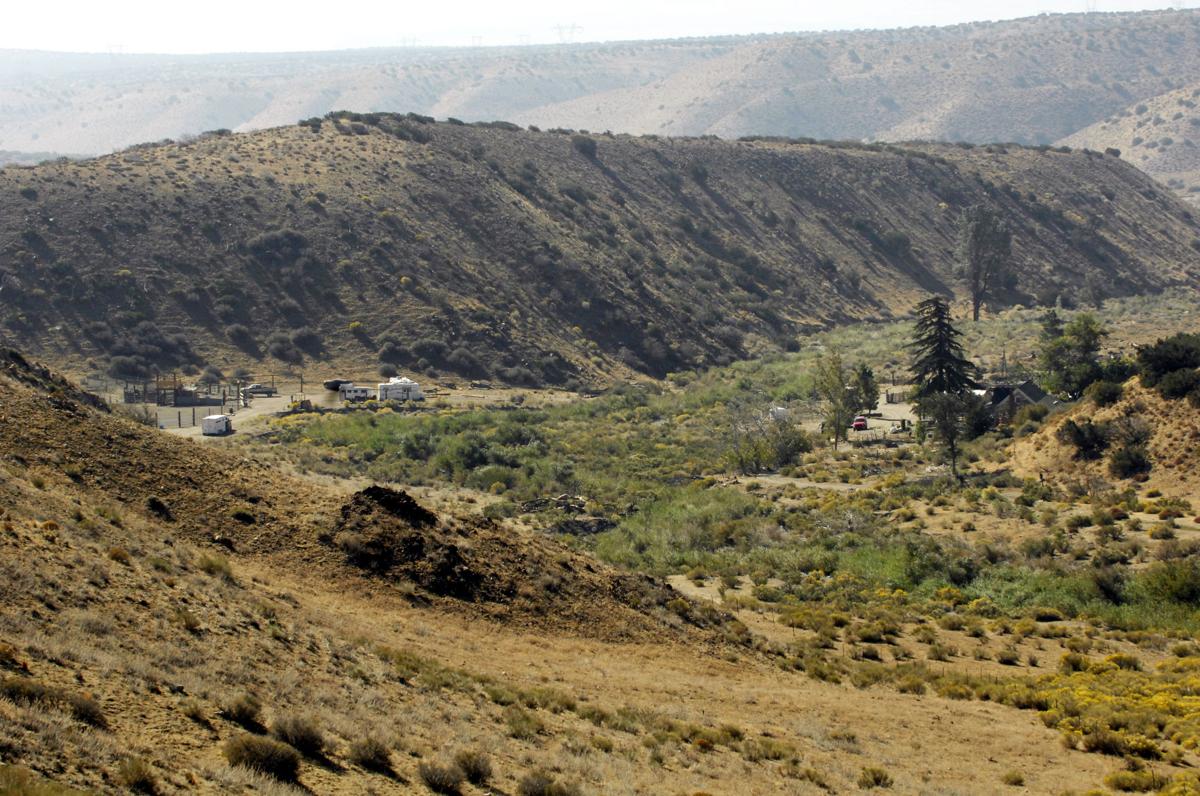 Pen in Hand: Traditions remain at the Broken Arrow Ranch Lifestyle