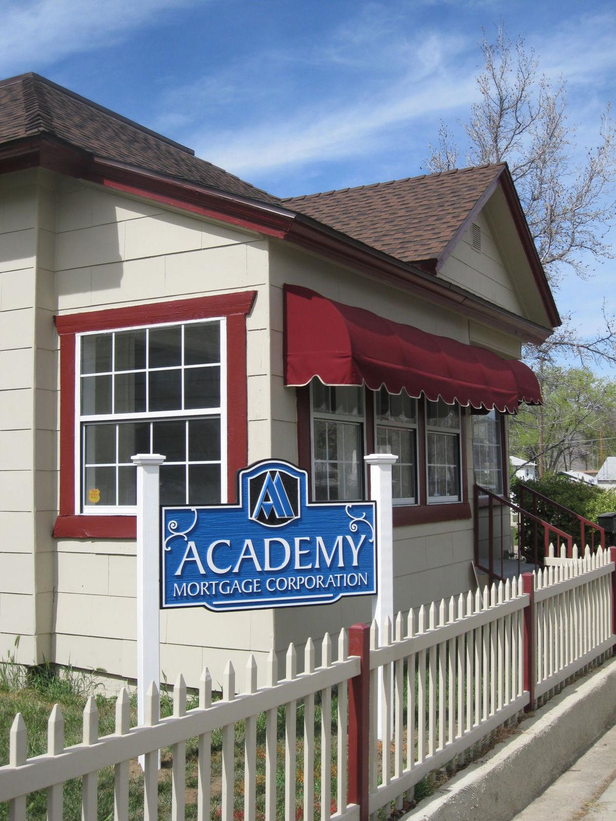 Academy Mortgage Finding the best loan program and pricing Lifestyle