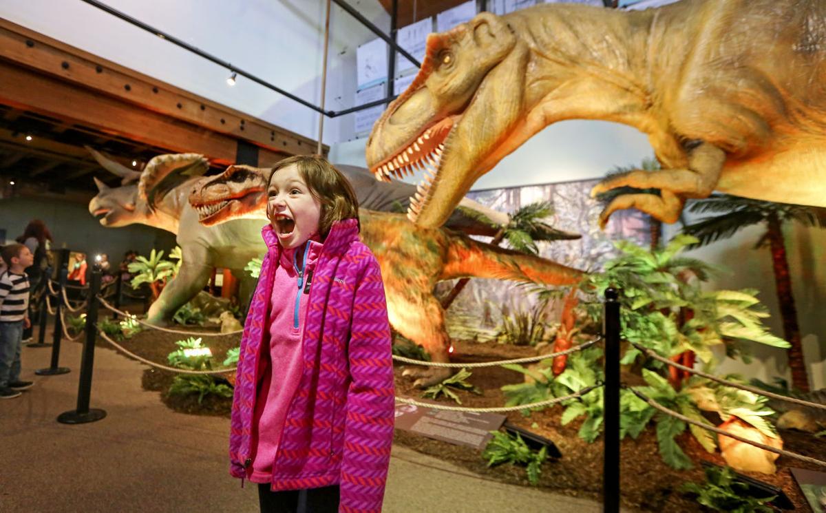 dinosaurs in dubuque dinosaurs in dubuque