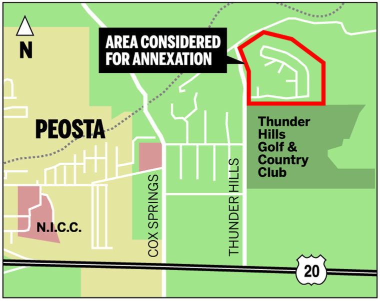 10544 Chickadee Peosta Iowa Map Map