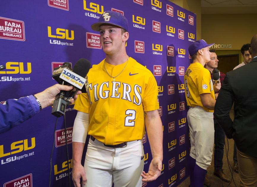 Five for Omaha: Five things that need to happen for an LSU return to the College World Series