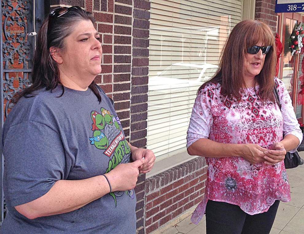 After Marksville deputy marshals indicted, victim's grandmother says family 'got what we wanted for now' _lowres