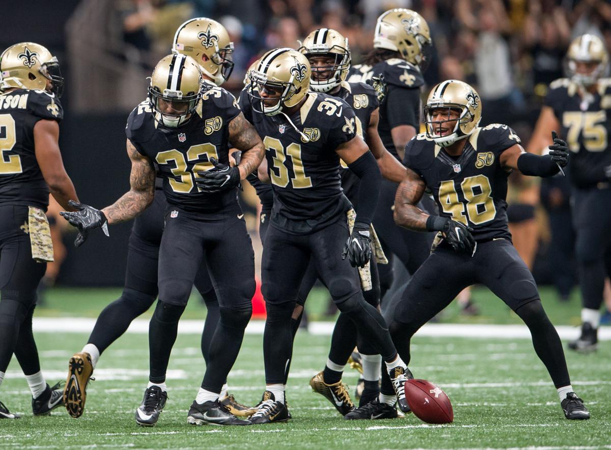 Losing Kenny Vaccaro To Suspension Is Another Major Blow