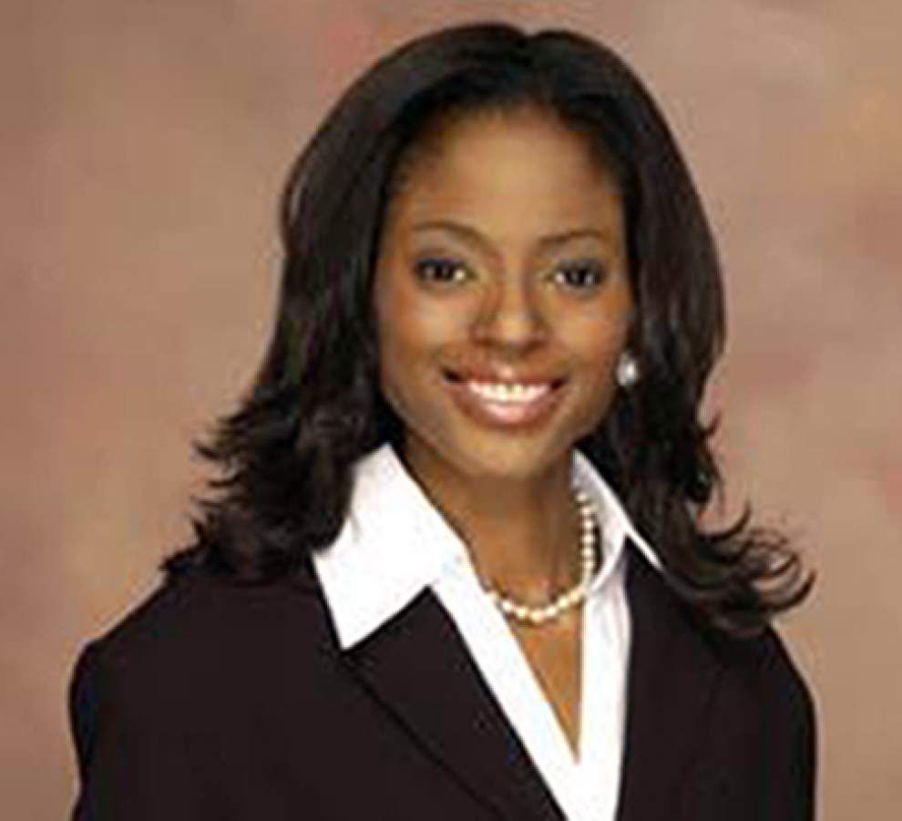 Orleans Judicial Candidacy Under Challenge Marie Williams Claims