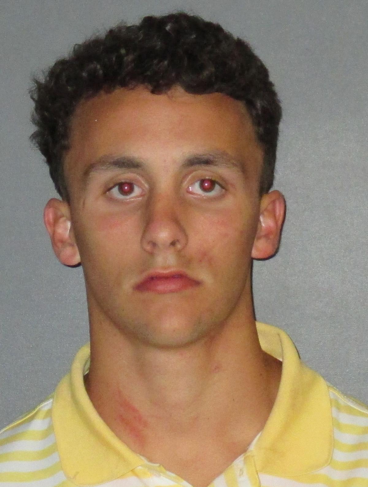 Three Lake Charles men arrested after fight at LSU tailgate Saturday | Crime/Police ...