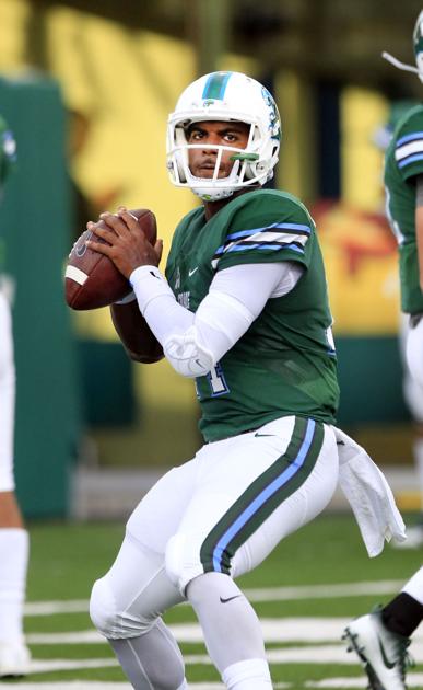Tulane hosts Memphis with eye on signature win