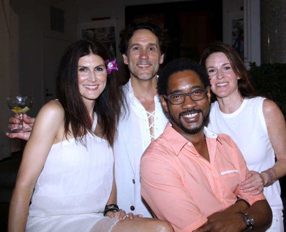 Steven Forster’s Party Central: Cuban Independence Day _lowres