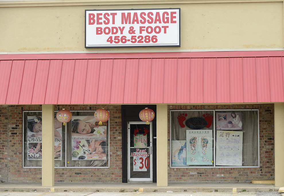 Bikini wax in lafayette, louisiana