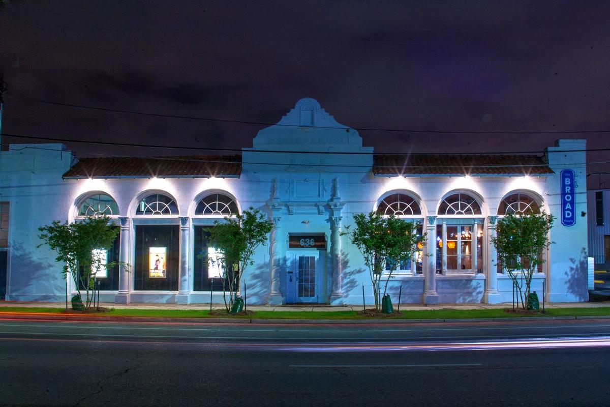 Louisiana Landmarks Society To Honor 18 Projects For